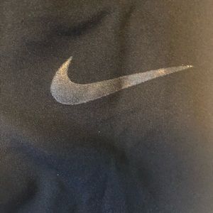 Nike Dri-Fit Compression Leggings